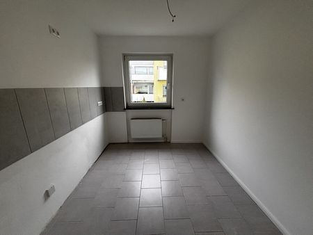 Modernisierte 3-Zimmer-Wohnung in zentraler Lage von Nienburg - Photo 4