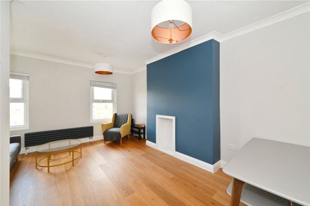 Uxbridge Road, Shepherd’s Bush - Photo 2