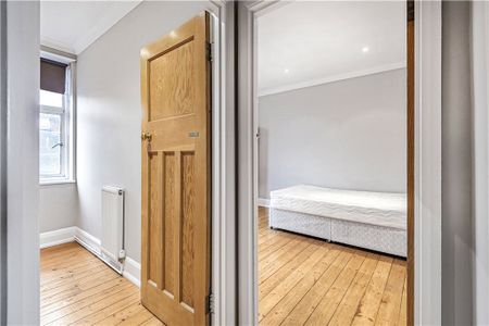 Broadway Court, Crouch End Hill, Crouch End, London, N8 8AD - Photo 4