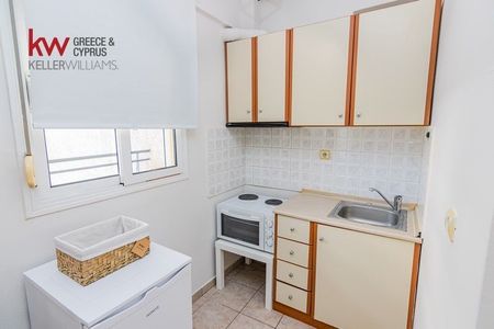 Studio/Γκαρσονιέρα για ενοικίαση Φιλιππούπολη (Λάρισα) - Φωτογραφία 2