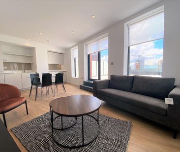 2 bedroom apartment to rent - Photo 3