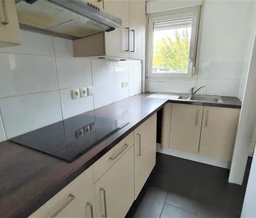 Location maison 4 pièces - 69.81m² à Mons-en-barœul (59370) - Photo 2