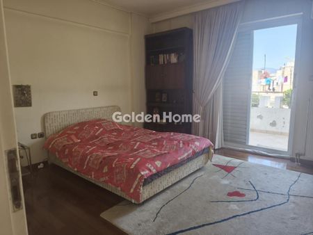 Διαμέρισμα για ενοικίαση Λόφος Φινοπούλου (Γκύζη - Πεδίον Άρεως) - Photo 5