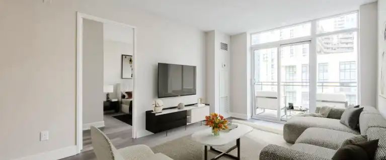 Uptown Towers I & II | 1751/1761 Sheppard Avenue East, Toronto - Photo 1