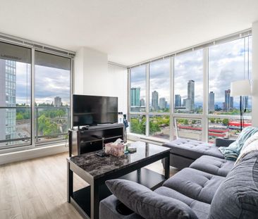 13688 100 Avenue #1104, Surrey, BC V3T0G5 - Photo 5