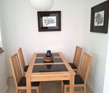 2 room luxury penthouse for rent in Marbella, Andalusia - Photo 2