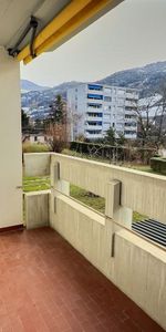 3½ rooms with parking space - Photo 3