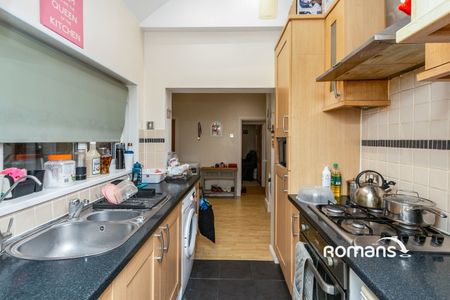 2 bedroom house to rent - Photo 5