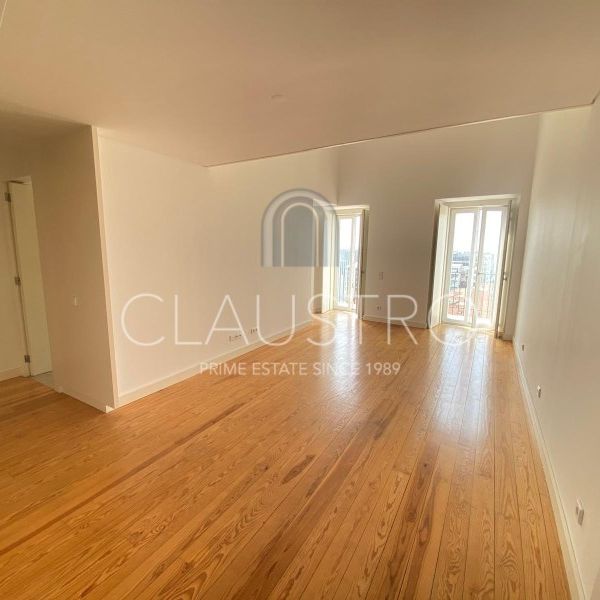 Apartamento T3 em Lisboa - Photo 1