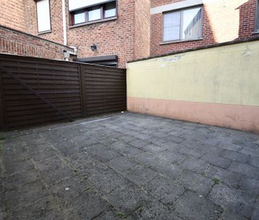 BEZOEKEN VOLZET!!! STRUCTURA biedt aan: gerenoveerde studio in cent... - Photo 6