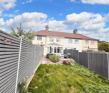3 bedroom terraced house to rent - Photo 1