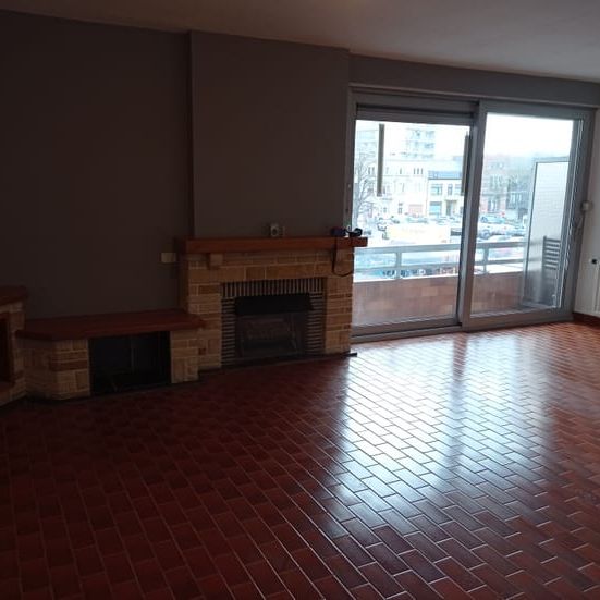 Appartement te huur - Photo 1