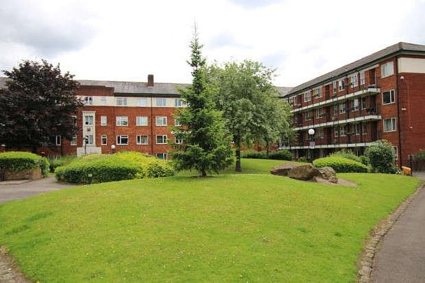 Redmires Court, Eccles New Road, Salford, M5 - Photo 1