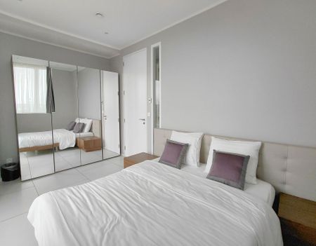 Appartement te huur - Foto 2