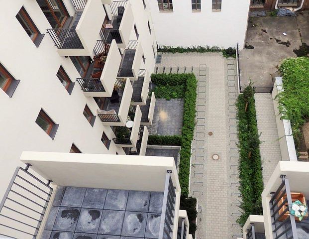 **Besichtigung: Sa., 27.12.25 um 13:00 Uhr** Möblierte Whg mit Balkon und Fitnessraum! - Foto 1