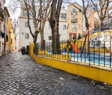 1 Bedroom Apartment, Alfama, Lisboa - Photo 2