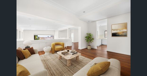 Harbour-Side Luxury with Grand Proportions and Iconic Views - Photo 1