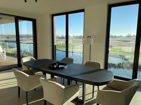 Appartement te huur - Photo 5