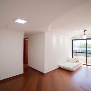 Apartamento para alugar com 98m², 3 quartos e 2 vagas - Photo 1