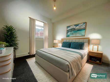 London Road - Photo 3