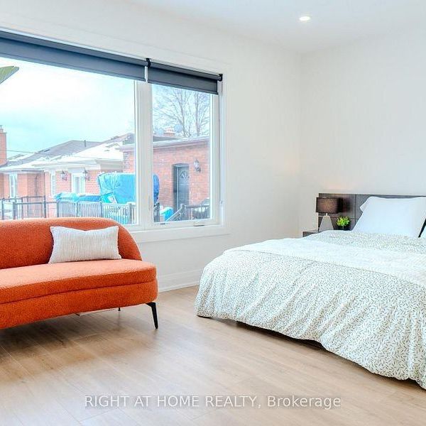 16 Habibi Lane apartment — Toronto, ON (3-Bedroom) - 3 Bedroom - Photo 1