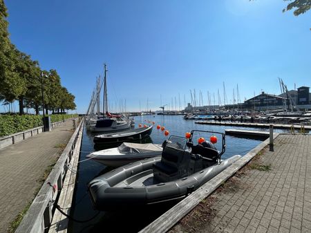 Lille Strandvej, 2900 Hellerup, Danmark (208-1818-01-001) - Foto 5