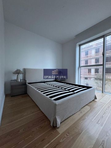 Luxury Apartment for rent in Vila Nova de Gaia, Distrito do Porto - Photo 2