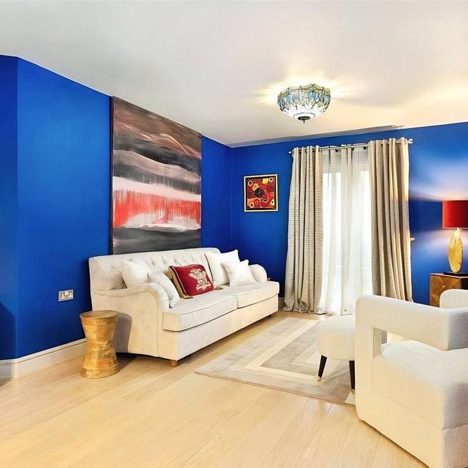 2 bedroom flat to rent - Photo 1