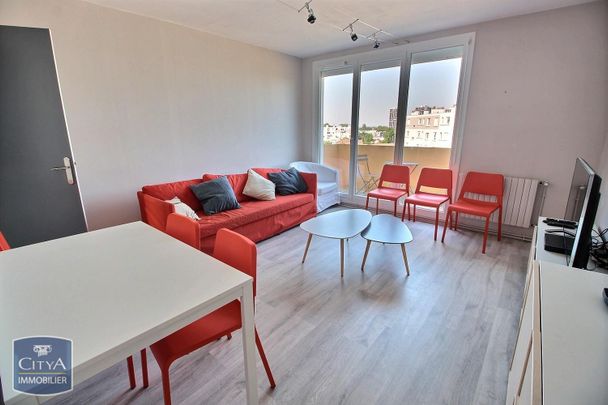 Location Appartement 1 pièce 11m² PESSAC 33600 - Photo 1