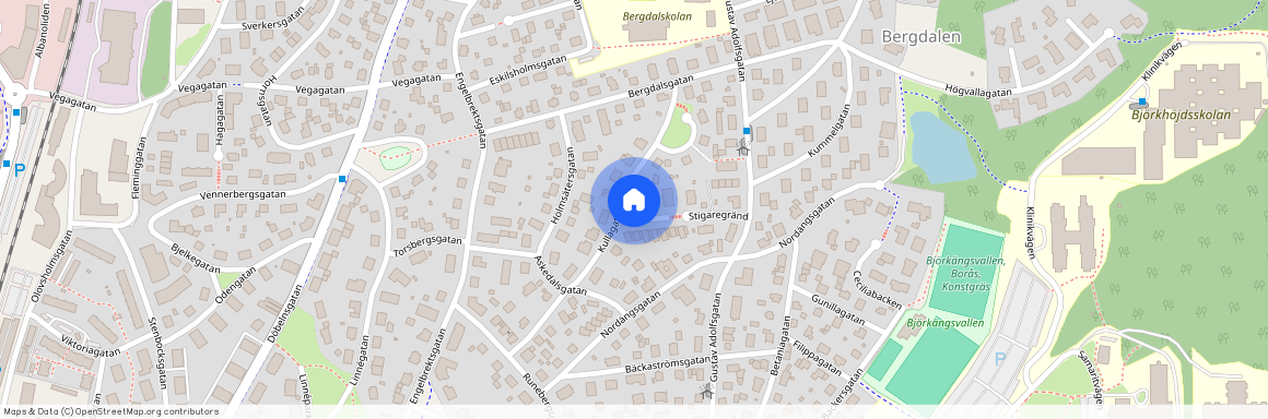 Borås, Kullagatan, 20, 50458