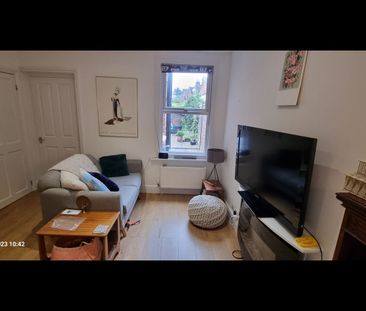 1 Bed Flat, Norfolk Road, RG30 - Photo 4