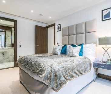 3 bedroom apartment to rent - Photo 2