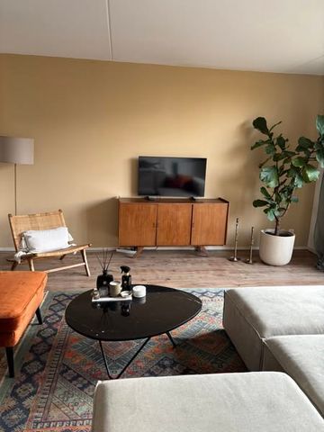 Room Amsterdam - Javastraat - Foto 4