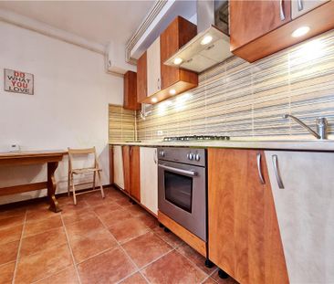 Spacious studio for rent in the Historic Centre of Brasov - Fotografie 1