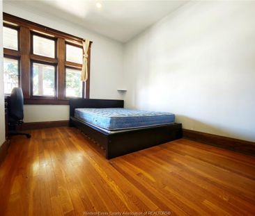 For Lease - 343 RANDOLPH Avenue Unit# ROOM 1, Windsor, Ontario - Photo 1
