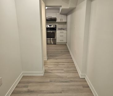 For Lease - 411 Windfields Farm Drive Unit# Basement, Oshawa, Ontario - Photo 5