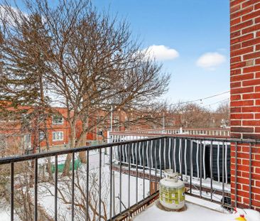 6261 Av. Mountain Sights Montréal (Côte-des-Neiges, QC H3W - Photo 2