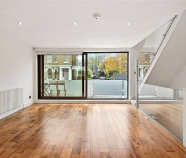 5 bedroom terraced house to rent - Photo 4