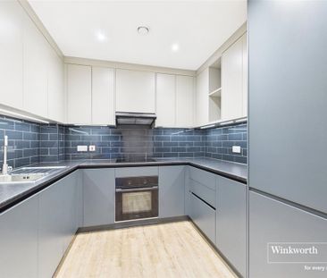 1 bedroom apartment to rent - Photo 6