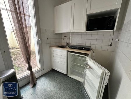Location Appartement 2 pièces 37m² CLERMONT FERRAND 63000 - Photo 3
