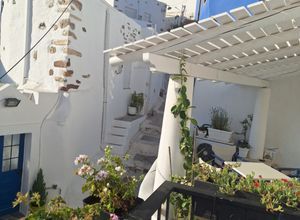 Μονοκατοικία για ενοικίαση - Λέρος, - Φωτογραφία 3