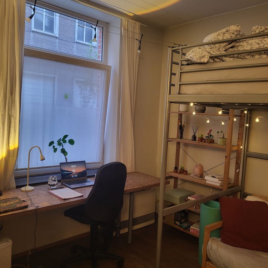 studio 1 - Volmolenstraat 3 - Photo 1
