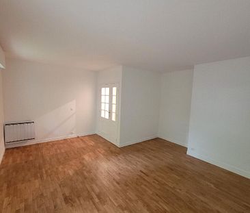 Appartement Puteaux 2 pièces 53.28 m2 avec terrasse - Photo 2