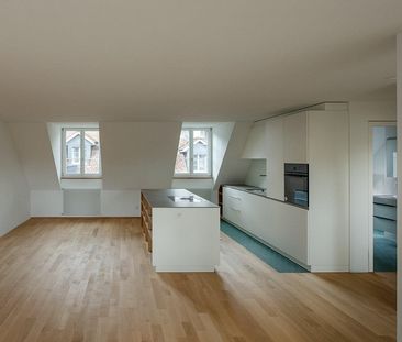 Wohnen im Herzen von Bern - Photo 2