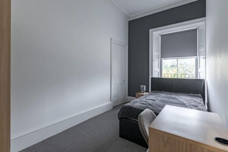 6 bedroom flat share to rent - Photo 3