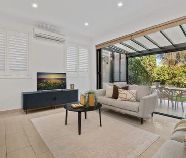 55 Broughton Street, Mortdale NSW 2223 - House For Rent | Domain - Photo 6