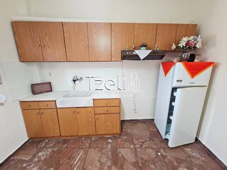 Διαμέρισμα για ενοικίαση Τριών Ναυάρχων - Άγιος Ανδρέας (Πάτρα) - Φωτογραφία 5