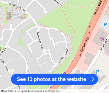 Gilmour Drive, Canford Heath - Photo 1