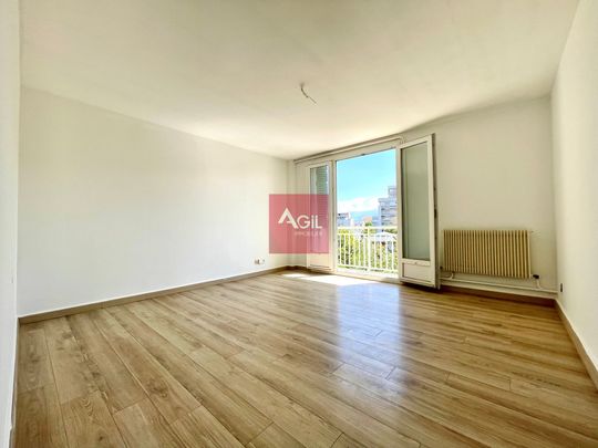 Location Appartement 4 pièces 68m² GRENOBLE 38100 - Photo 1