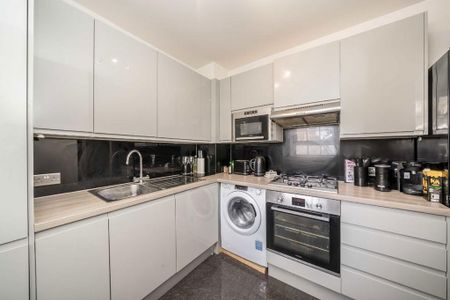 2 bedroom flat to rent - Photo 5